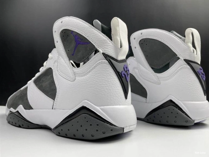 Reps TB CU9307-100 (2021) 7 Jordan Flint Retro 0714